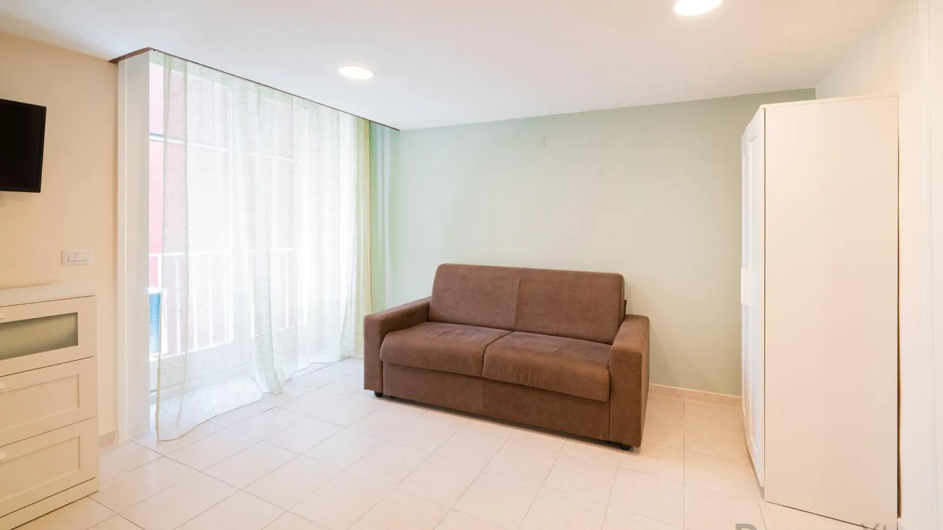 31 Saint Paul'S Apartment By Domusextra Naples