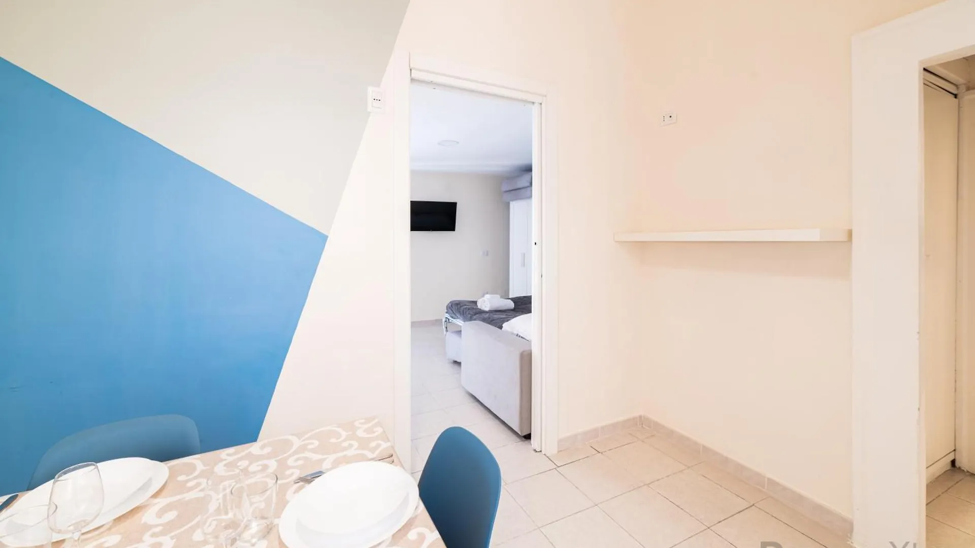 31 Saint Paul'S Apartment By Domusextra Naples