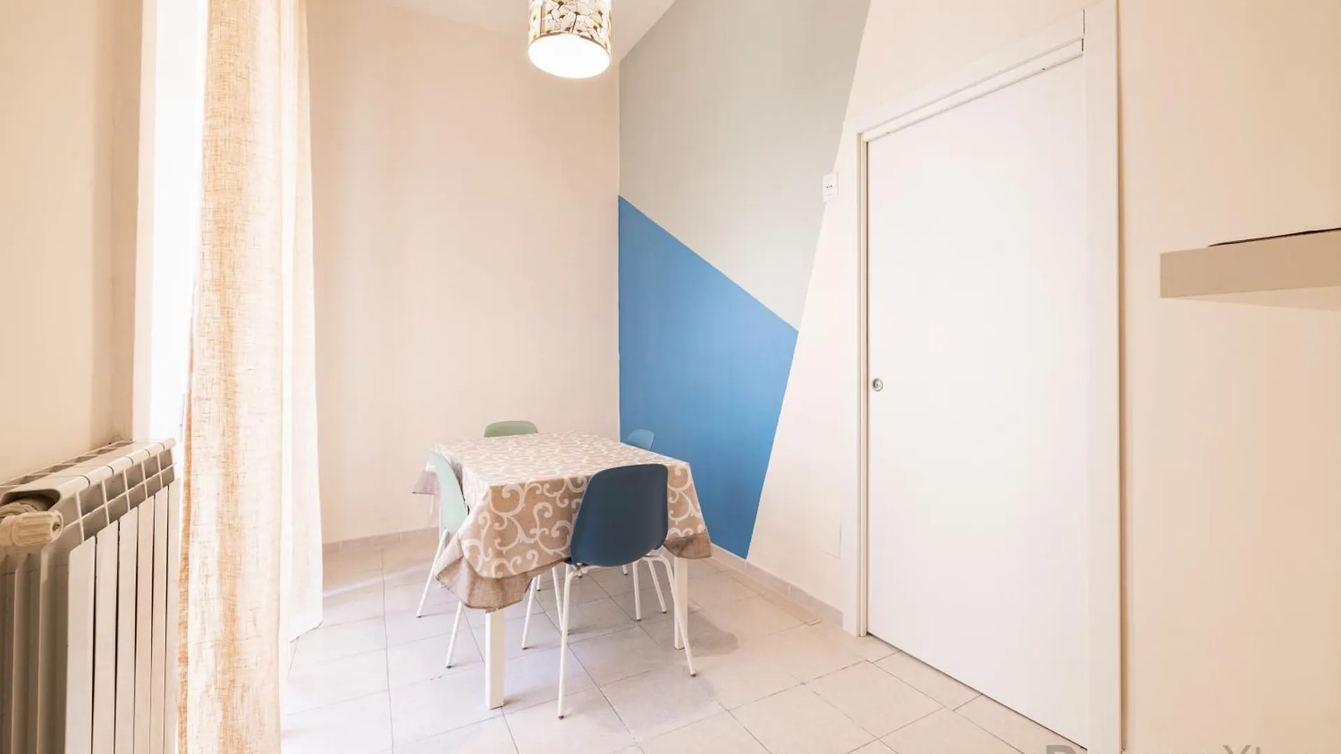 31 Saint Paul'S Apartment By Domusextra Naples