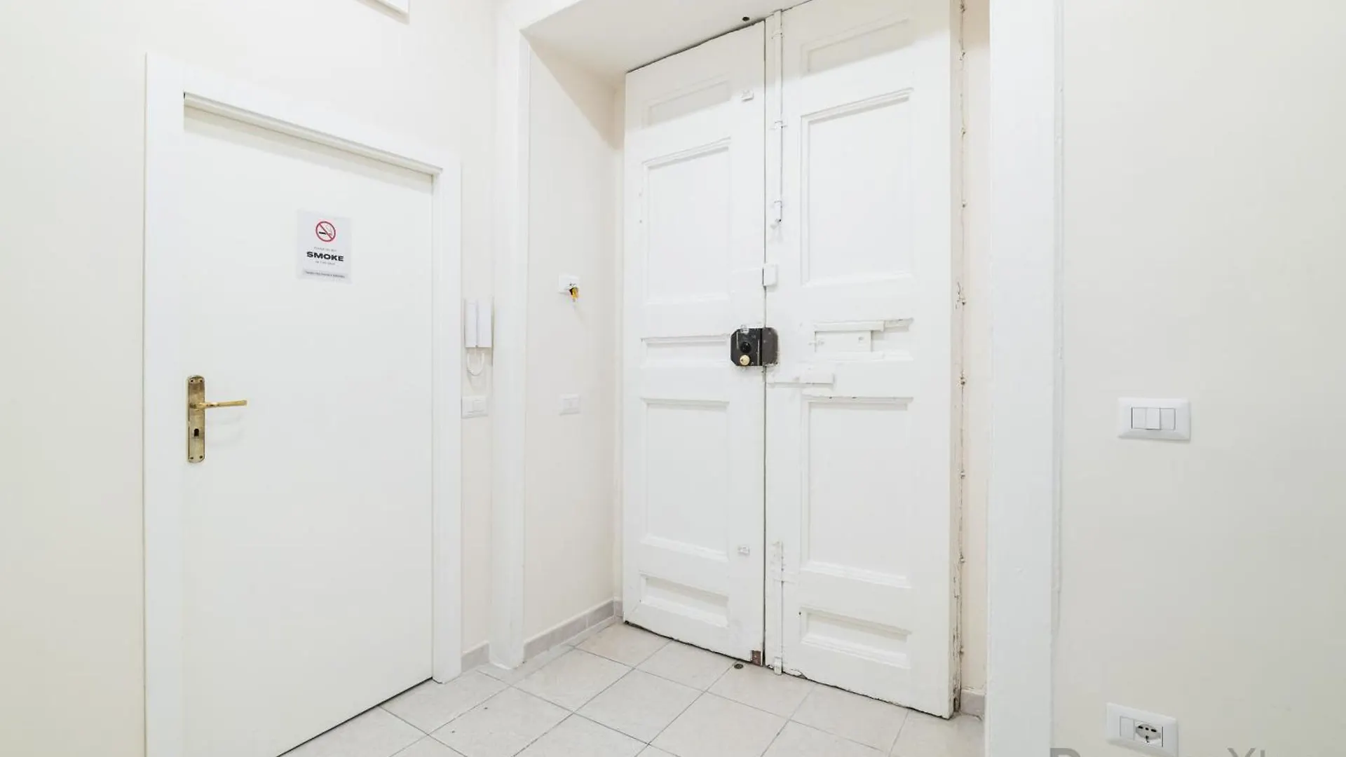 31 Saint Paul'S Apartment By Domusextra Naples