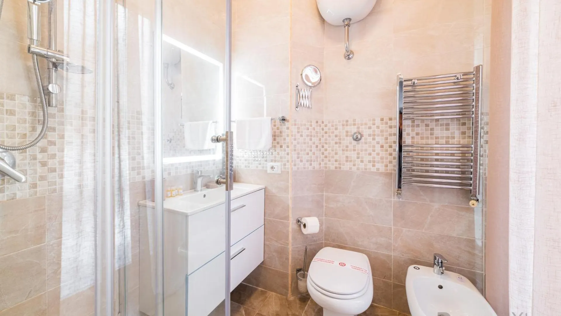 31 Saint Paul'S Apartment By Domusextra Naples