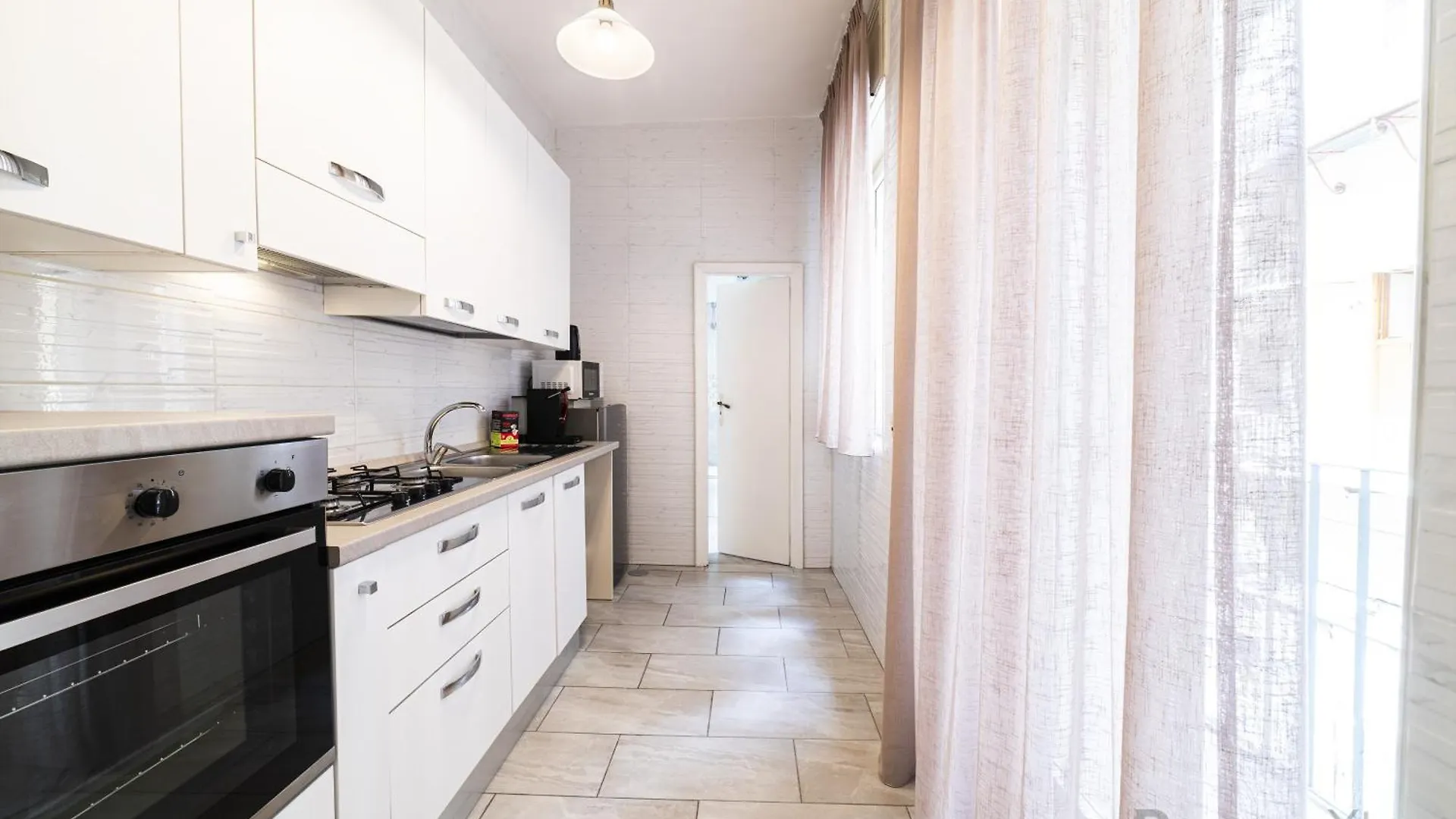 31 Saint Paul'S Apartment By Domusextra Naples Italy