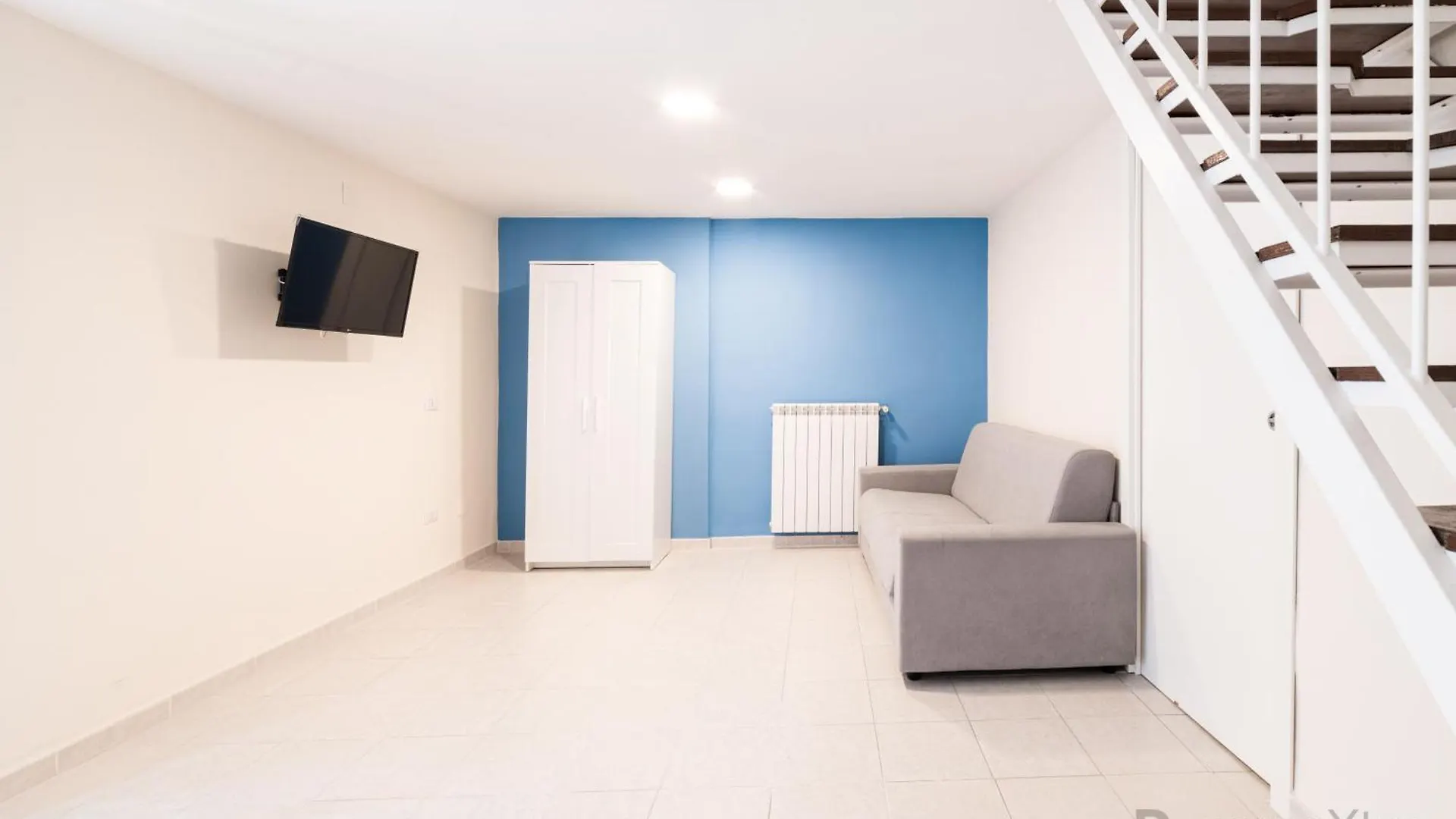 31 Saint Paul'S Apartment By Domusextra Naples