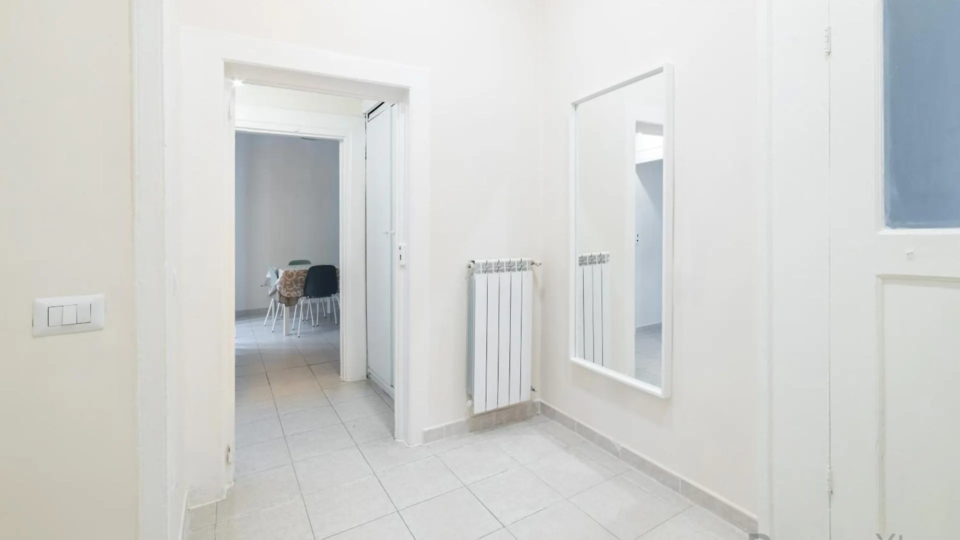 31 Saint Paul'S Apartment By Domusextra Naples
